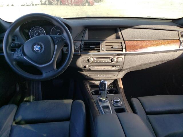 Photo 8 from auction – 2011 BMW X5 XDRIVE3 with VIN 5UXZW0C54BL663049