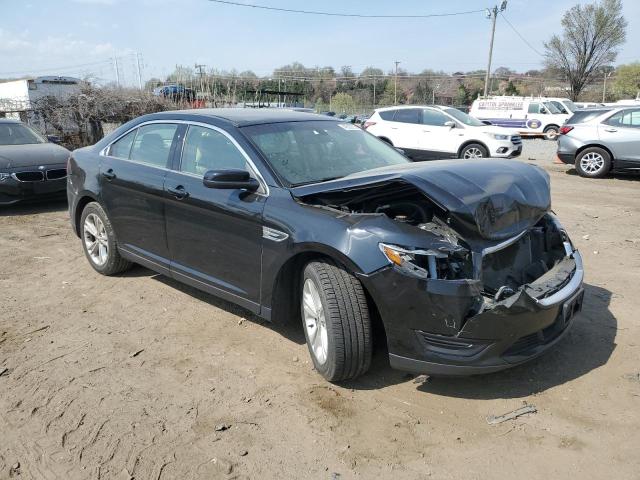 Photo 4 from auction – 2017 FORD TAURUS SEL with VIN 1FAHP2E84HG144362