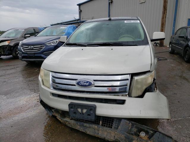Photo 5 from auction – 2007 FORD EDGE SEL P with VIN 2FMDK39C67BB46532