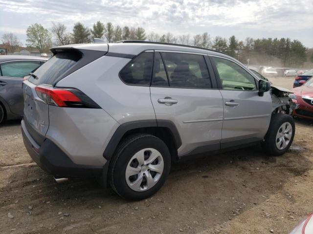 Photo 3 from auction – 2019 TOYOTA RAV4 LE with VIN JTMF1RFVXKD007208