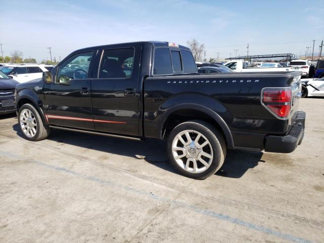 Photo 2 from auction – 2011 FORD F150 SUPER with VIN 1FTFW1C67BFA43877