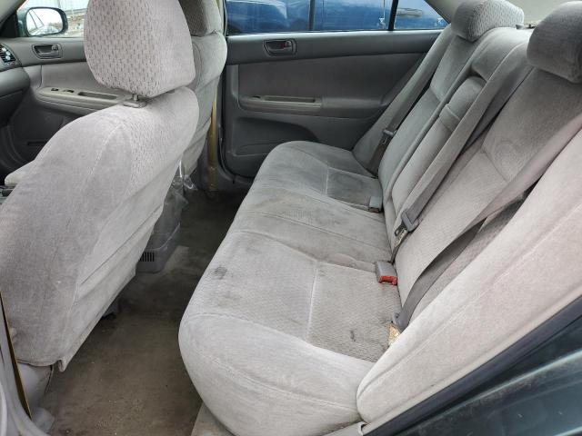 Photo 10 from auction – 2003 TOYOTA CAMRY LE with VIN 4T1BE32K03U225084