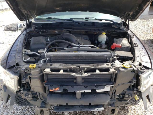 Photo 11 from auction – 2015 RAM 1500 SLT with VIN 3C6RR7LT6FG711628