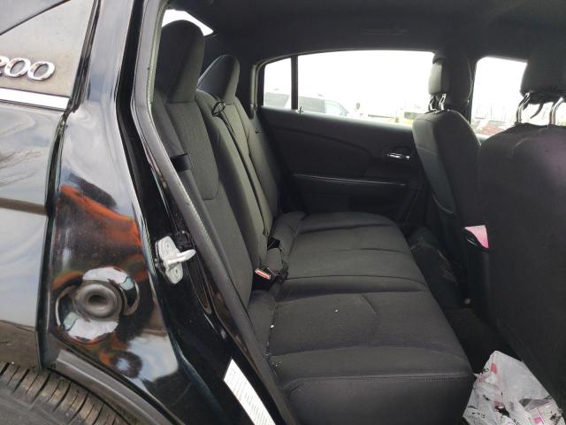 Photo 10 from auction – 2013 CHRYSLER 200 TOURIN with VIN 1C3CCBBB5DN557630