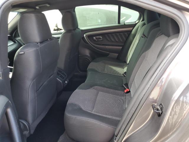 Photo 10 from auction – 2013 FORD TAURUS SEL with VIN 1FAHP2E83DG138465