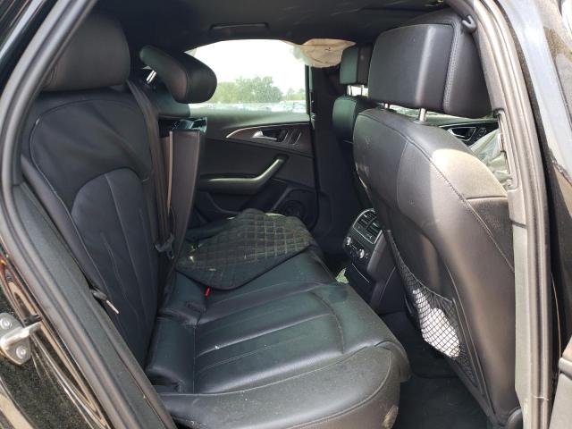Photo 10 from auction – 2018 AUDI A6 PREMIUM with VIN WAUG8AFC1JN058781