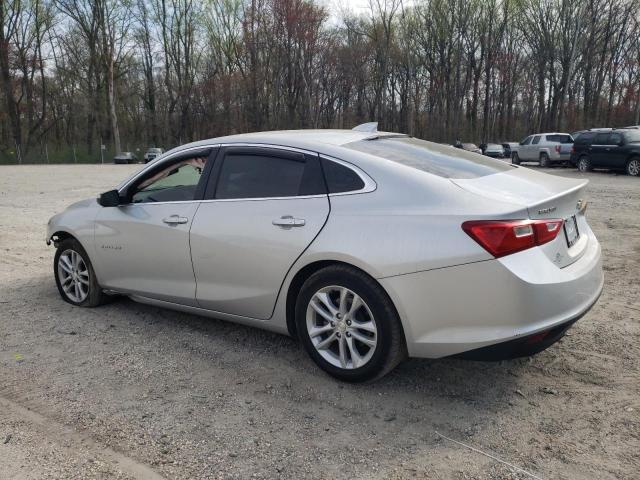 Photo 2 from auction – 2018 CHEVROLET MALIBU LT with VIN 1G1ZD5ST2JF158623