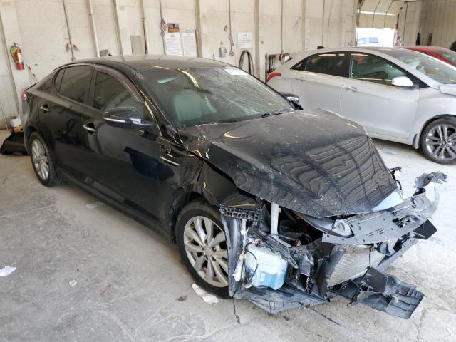 Photo 4 from auction – 2015 KIA OPTIMA LX with VIN 5XXGM4A75FG507585