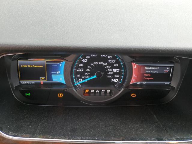 Photo 9 from auction – 2013 FORD TAURUS LIM with VIN 1FAHP2F80DG233824
