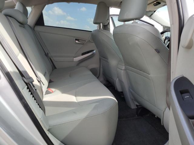 Photo 10 from auction – 2015 TOYOTA PRIUS with VIN JTDKN3DU9F1908541