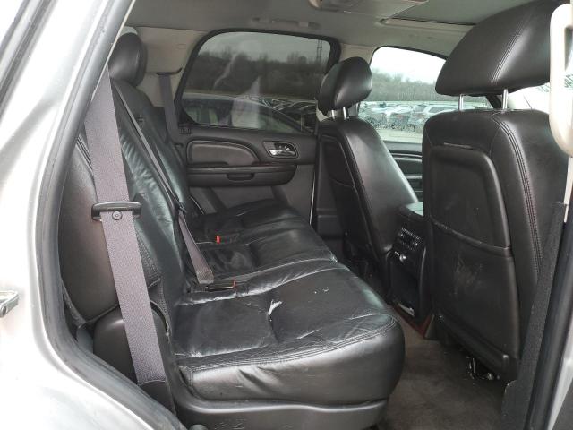 Photo 11 from auction – 2011 CADILLAC ESCALADE P with VIN 1GYS4CEF2BR167755