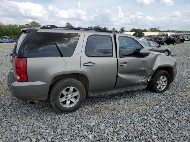 Photo 3 from auction – 2007 GMC YUKON with VIN 1GKFC13J47R250248
