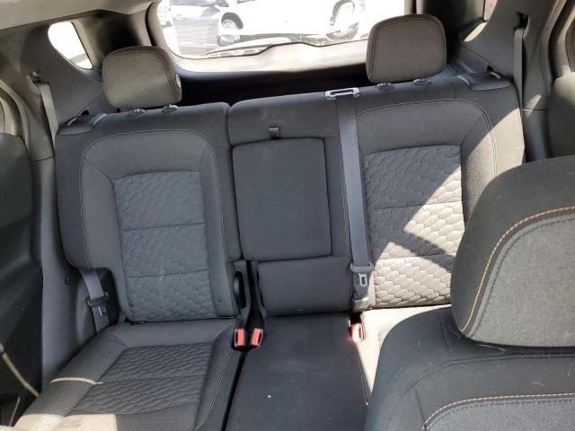 Photo 10 from auction – 2019 CHEVROLET EQUINOX LT with VIN 2GNAXLEX5K6178415