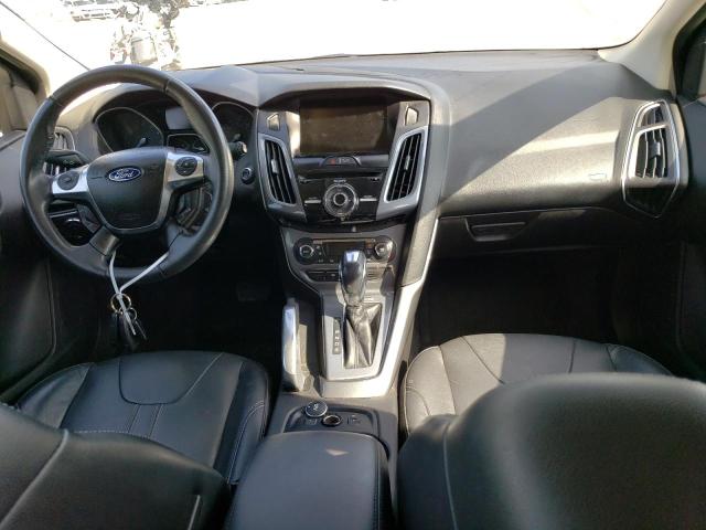 Photo 8 from auction – 2012 FORD FOCUS TITA with VIN 1FAHP3N23CL229100