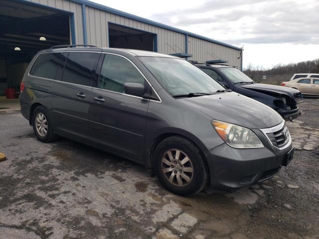 Photo 4 from auction – 2008 HONDA ODYSSEY EX with VIN 5FNRL38778B054006
