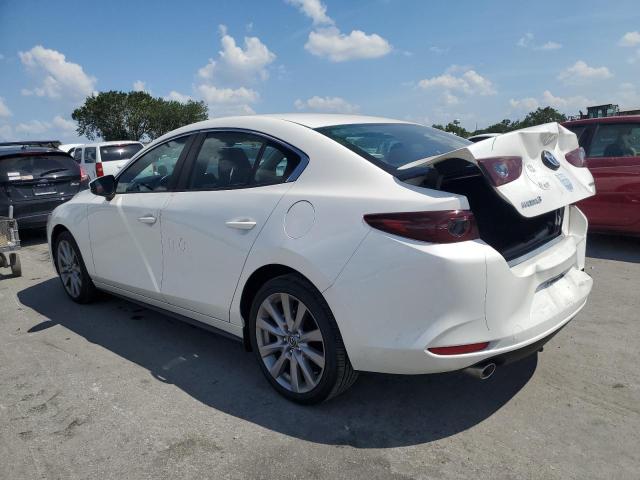 Photo 2 from auction – 2021 MAZDA 3 SELECT with VIN JM1BPABL9M1337669