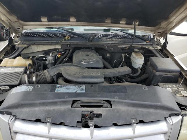 Photo 12 from auction – 2004 CADILLAC ESCALADE L with VIN 1GYEC63T94R147645