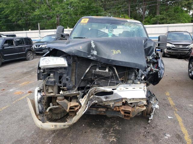 Photo 5 from auction – 2003 CHEVROLET SILVERADO with VIN 1GCHK23U93F226854