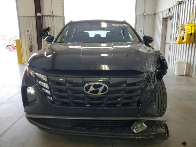 Photo 5 from auction – 2023 HYUNDAI TUCSON SEL with VIN 5NMJFCAE3PH230320
