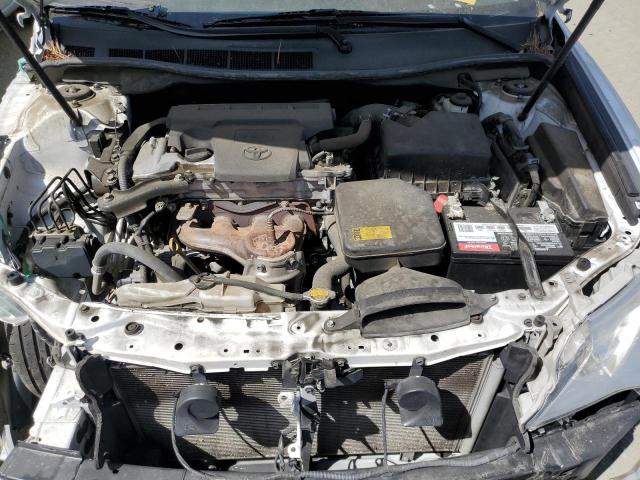 Photo 11 from auction – 2014 TOYOTA CAMRY L with VIN 4T1BF1FKXEU420107