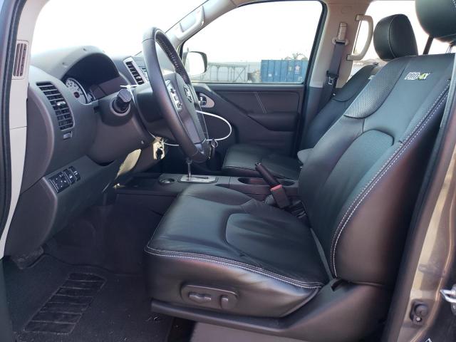 Photo 7 from auction – 2021 NISSAN FRONTIER S with VIN 1N6ED0EB8MN701153