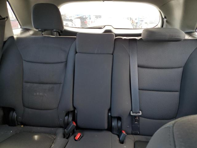 Photo 10 from auction – 2012 KIA SORENTO BA with VIN 5XYKTDA68CG273678