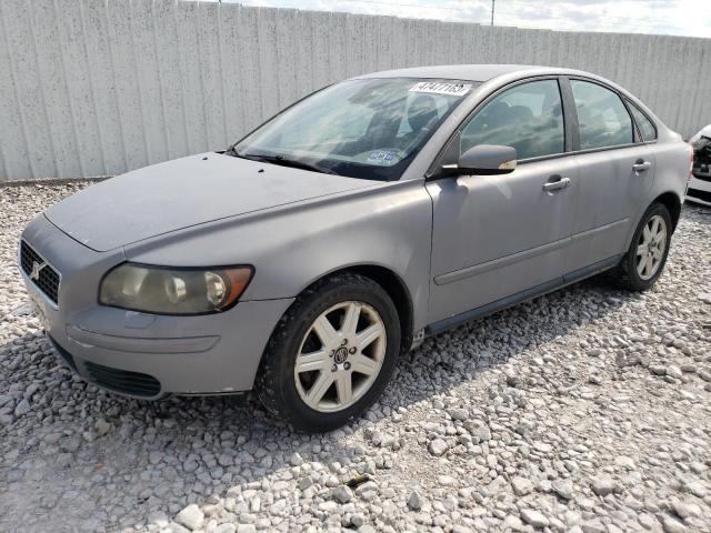 VOLVO S40 2.4I 2006 with VIN YV1MS390362202595 - Photo from auction