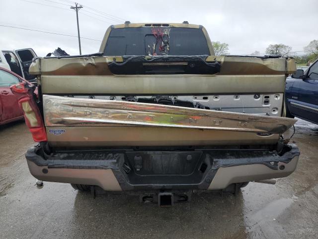 Photo 6 from auction – 2020 FORD F250 SUPER with VIN 1FT8W2BT0LEE72095