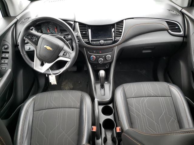 Photo 8 from auction – 2019 CHEVROLET TRAX 1LT with VIN KL7CJPSB8KB906628