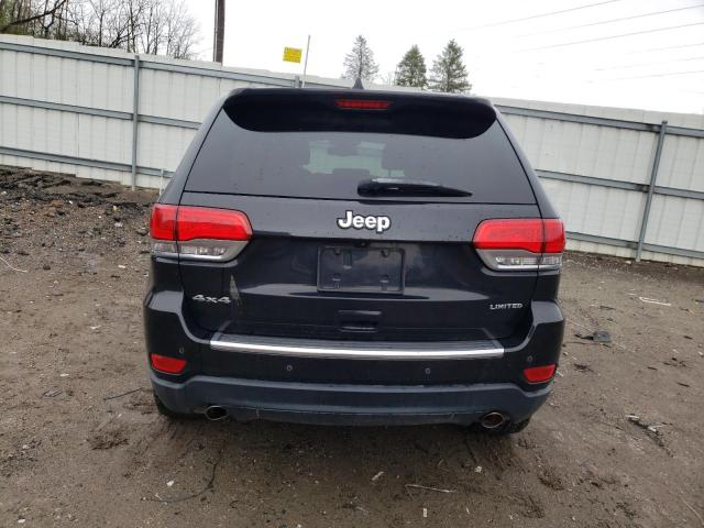 Photo 6 from auction – 2014 JEEP GRAND CHER with VIN 1C4RJFBG7EC190452