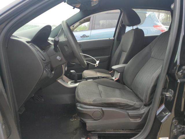 Photo 7 from auction – 2010 FORD FOCUS SE with VIN 1FAHP3FN6AW290543
