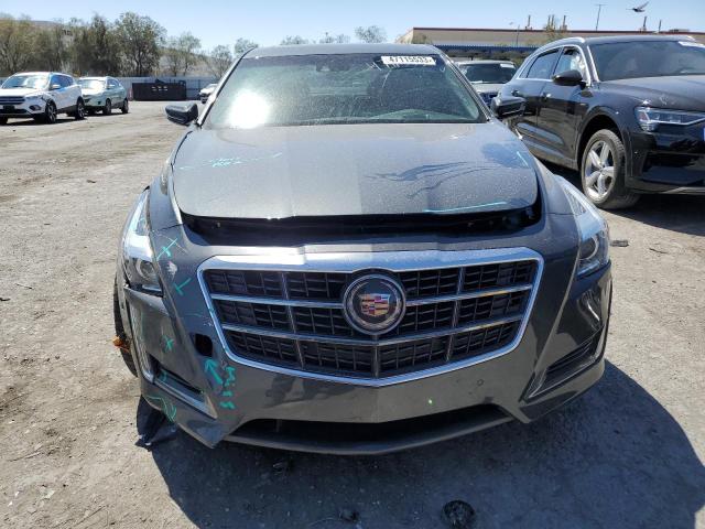 Photo 5 from auction – 2014 CADILLAC CTS VSPORT with VIN 1G6AV5S8XE0145997