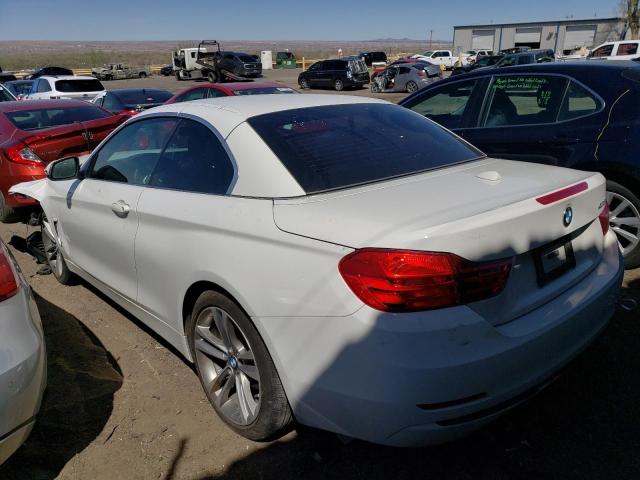 Photo 2 from auction – 2016 BMW 428 I SULE with VIN WBA3V7C57G5A27482