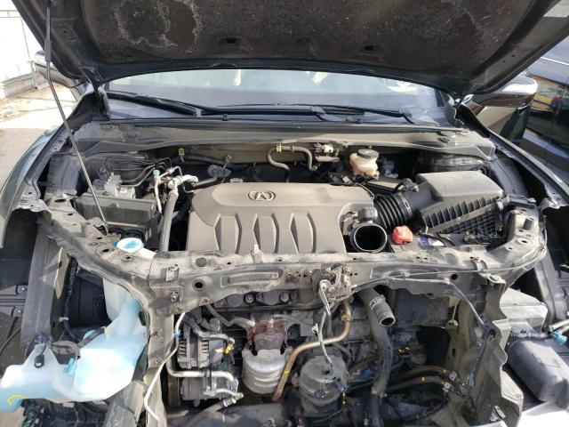 Photo 11 from auction – 2015 ACURA RDX TECHNO with VIN 5J8TB4H55FL010773