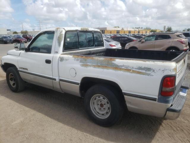 Photo 2 from auction – 1995 DODGE RAM 1500 with VIN 1B7HC16Y8SS325998