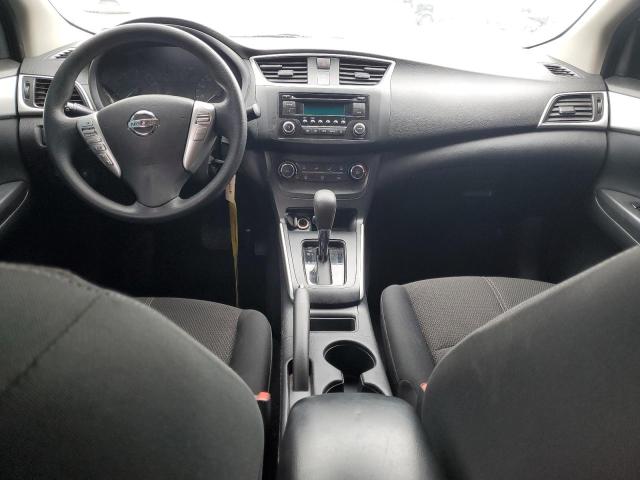Photo 8 from auction – 2016 NISSAN SENTRA S with VIN 3N1AB7AP7GY315142