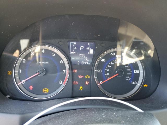 Photo 9 from auction – 2016 HYUNDAI ACCENT SE with VIN KMHCT4AE3GU045177