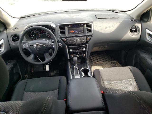 Photo 8 from auction – 2019 NISSAN PATHFINDER with VIN 5N1DR2MNXKC598717