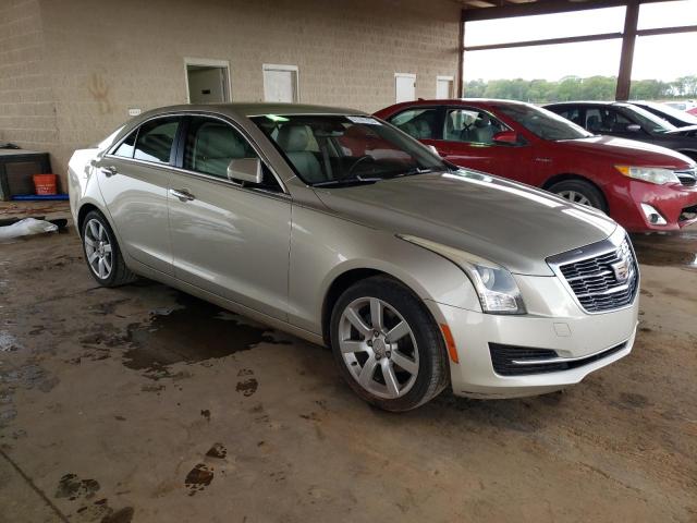 Photo 4 from auction – 2015 CADILLAC ATS with VIN 1G6AA5RA2F0136586
