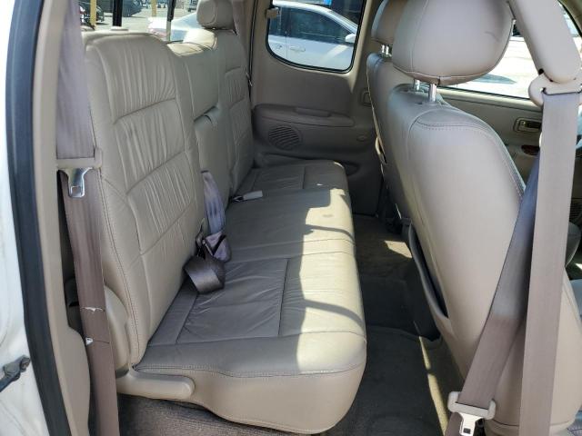 Photo 10 from auction – 2001 TOYOTA TUNDRA ACC with VIN 5TBBT48141S155596