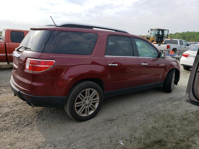 Photo 3 from auction – 2009 SATURN OUTLOOK XR with VIN 5GZER23D59J175789