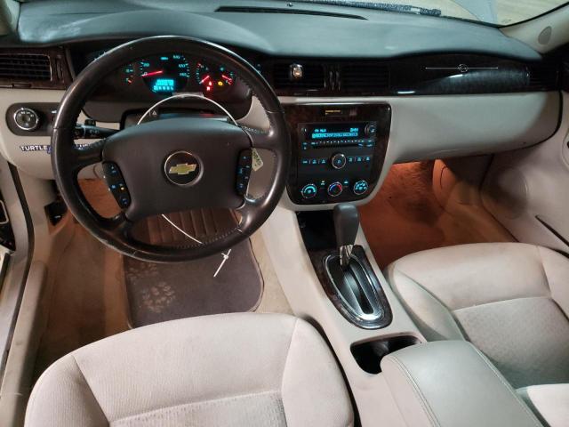 Photo 8 from auction – 2012 CHEVROLET IMPALA LS with VIN 2G1WF5E30C1148417