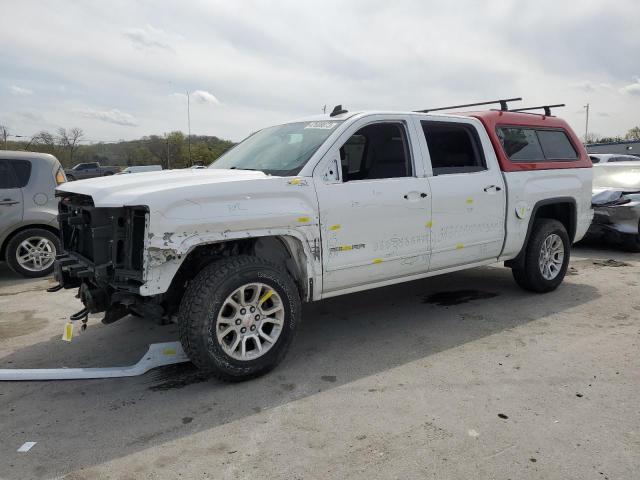 GMC SIERRA K15 2015 with VIN 3GTU2UEC1FG435782 - Photo from auction