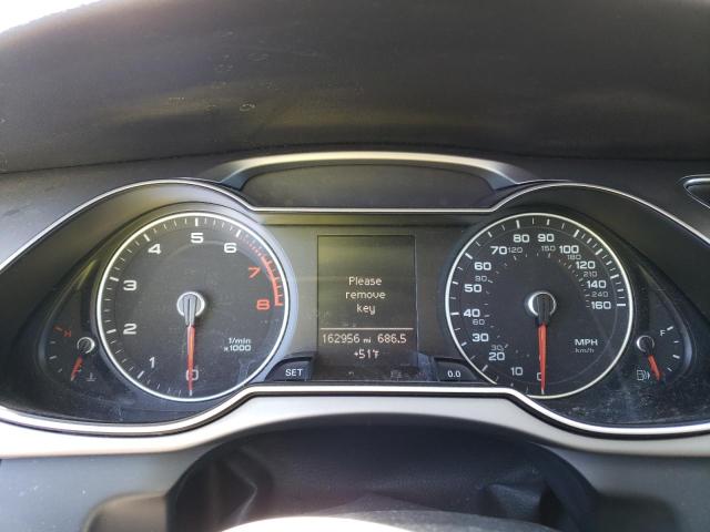 Zdjęcie 9 z aukcji – 2013 AUDI A4 ALLROAD z VIN WA19FAFL6DA145082