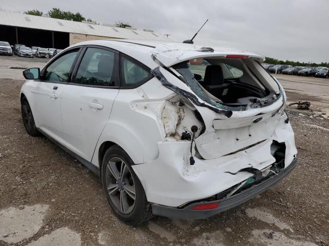Photo 2 from auction – 2014 FORD FOCUS SE with VIN 1FADP3K20EL372219