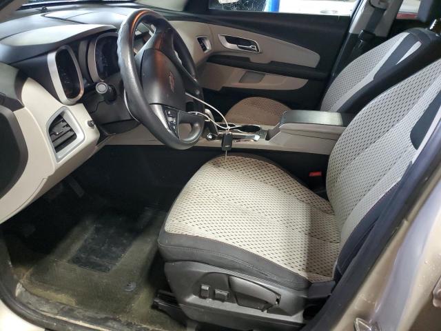 Photo 7 from auction – 2011 CHEVROLET EQUINOX LS with VIN 2GNALBEC8B1220219