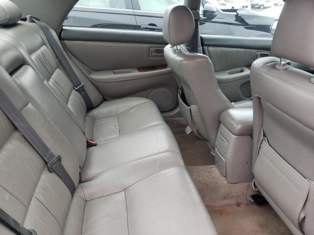 Photo 10 from auction – 1997 LEXUS ES 300 with VIN JT8BF22G3V5000273