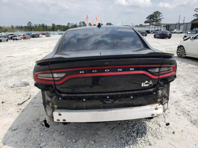 Photo 6 from auction – 2018 DODGE CHARGER SX with VIN 2C3CDXHG4JH150545