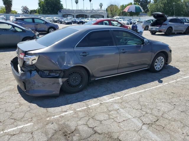Photo 3 from auction – 2012 TOYOTA CAMRY BASE with VIN 4T4BF1FK1CR249606