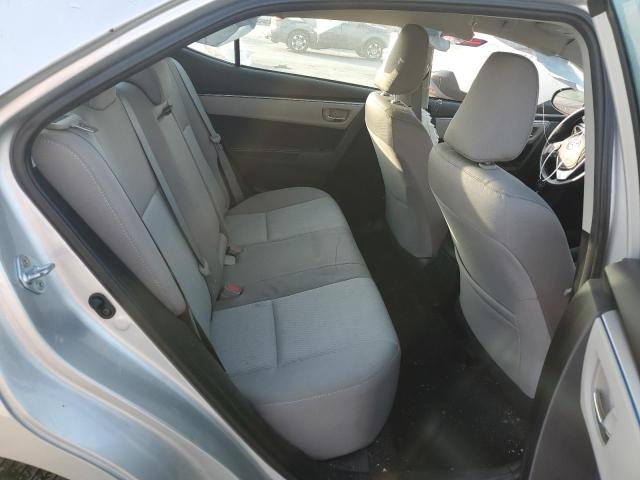 Photo 10 from auction – 2016 TOYOTA COROLLA L with VIN 2T1BURHE4GC630864